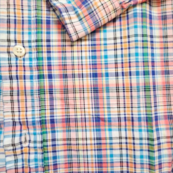 Ralph Lauren Button Down Shirt - Picture 6 of 7